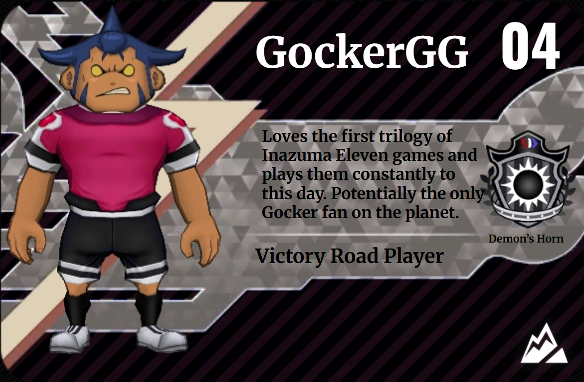 GockerGG