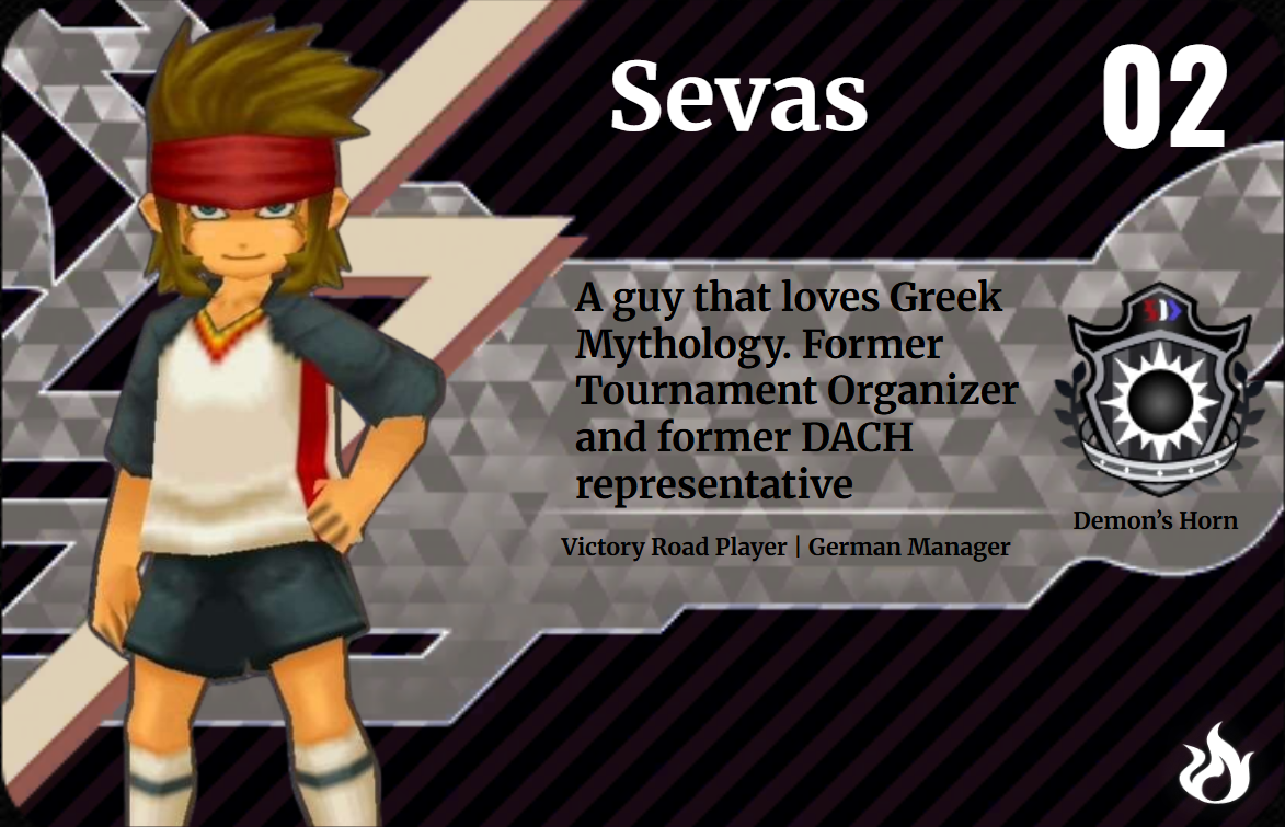 Sevas
