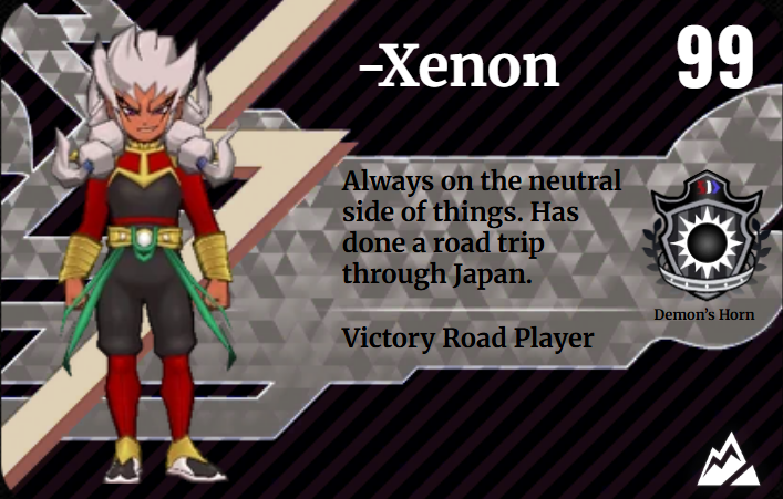 -Xenon